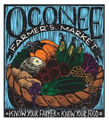Oconee Farmers Market