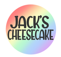 Jack's Cheesecake